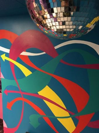 Chattanooga Escape Room Set in the 60s