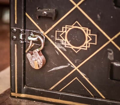 Speakeasy Escape Room Atlanta - Step into 1920's Chicago