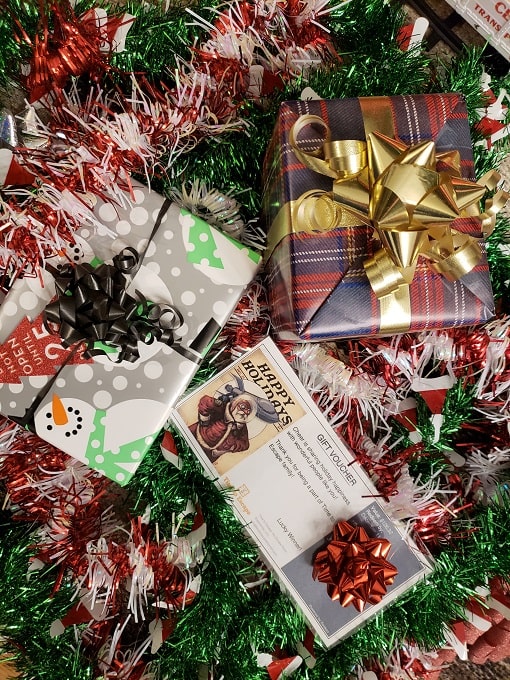 Escape Room Gift Cards at Atlanta's Best Escape Room Time to Escape