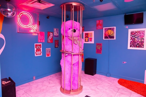 Chattanooga's Most Fun Escape Room