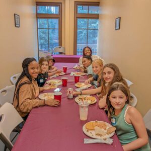 Kids Birthday Party Atlanta by Time to Escape
