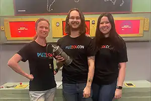 Cold War Escape Room Atlanta