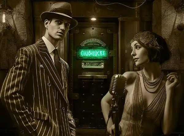 Escape Mission Chattanooga