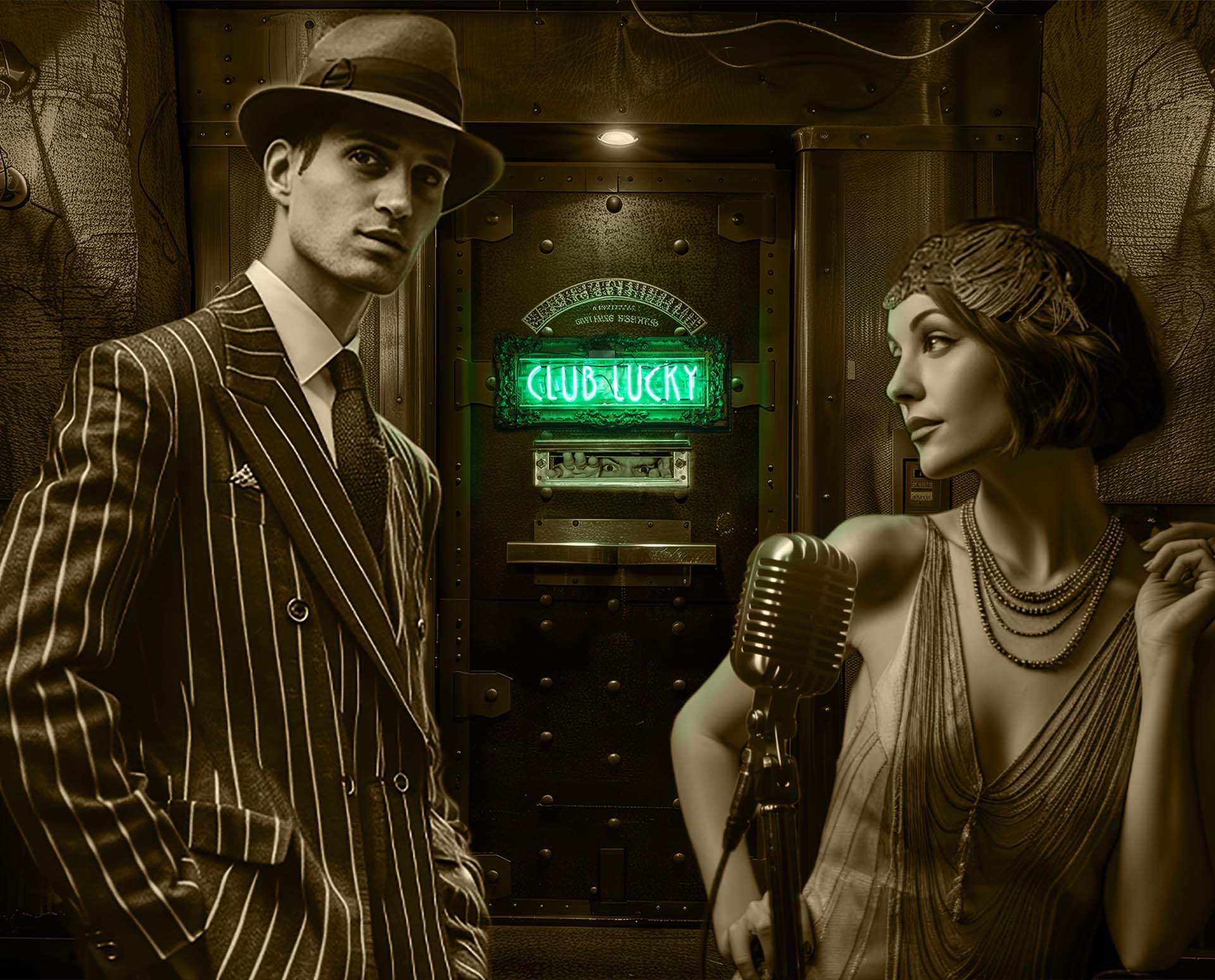 Escape Mission Chattanooga Coolidge Park